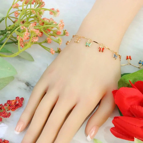 "New Beautiful Design Bracelet for Women/Girls, Gift, B556 - Picture 10 of 10